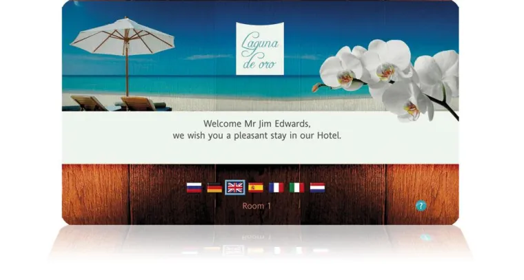 Bild: Multi.TV … mehr als nur IPTV