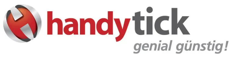 Bild: handytick.de erhält Partnersiegel von o2