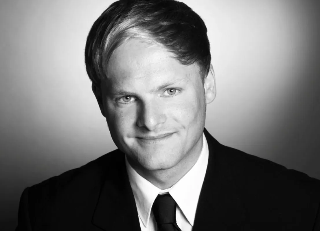 Vertriebsleiter Jens Kliesch verantwortet beim IFU-Institut Bonn die nachhaltige Kundenbindung und Akquise.