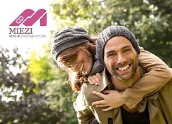Bild: Berliner Handmade-Designerin MIEZI Berlin startet neues Projekt