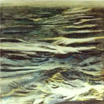 ARTLANTIK-Ausstellungen - Willi Gottschalk Bild: ARTLANTIK-Ausstellungen - Willi Gottschalk