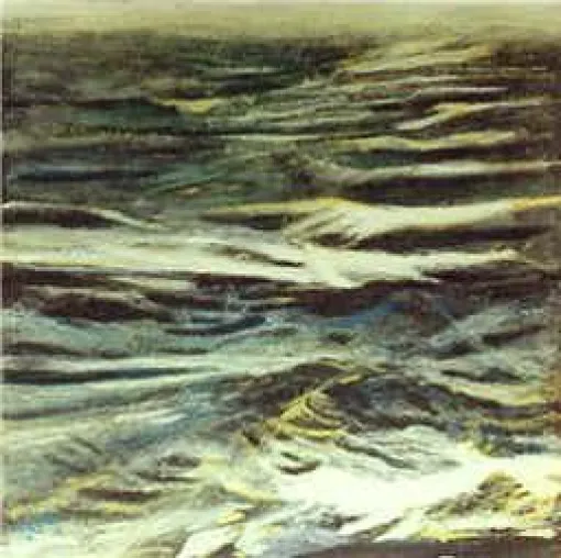Bild: ARTLANTIK-Ausstellungen - Willi Gottschalk