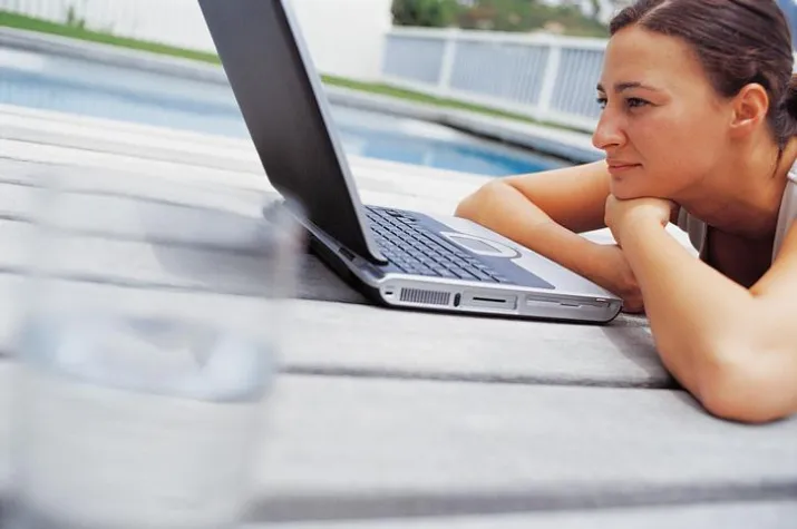 Bild: Jetzt informieren, morgen berufsbegleitend studieren