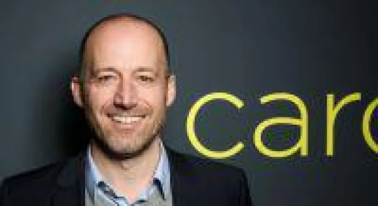 Bild: cardioscan GmbH: Presseeinladung zur FIBO 2018