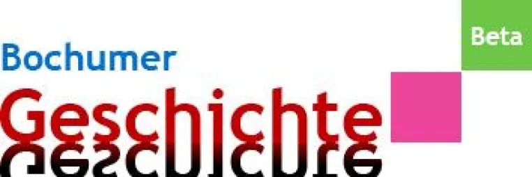 Bochumer Zeitreise – Geschichte selbst schreiben Bild: Bochumer Zeitreise – Geschichte selbst schreiben