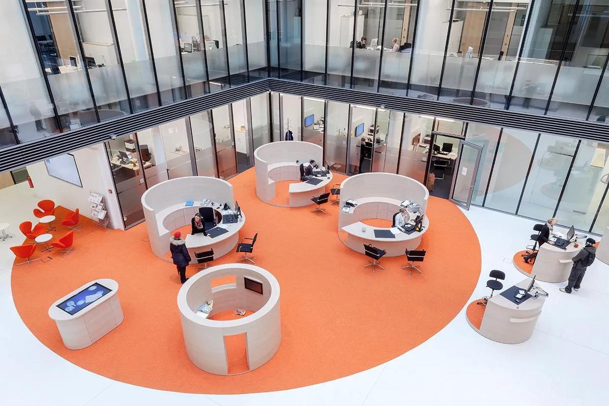 Versicherungen können durch Digitalisierung bessere Kundenerlebnisse schaffen. (Bild: TASTEONE)