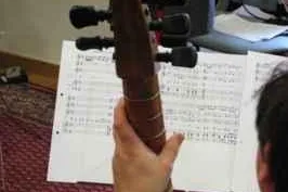 Bild: "Üben im Flow" - Entspanntes Üben, glückliche Musiker - Ein Workshop auf BURG FÜRSTENECK