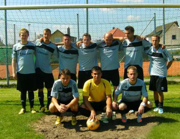 Bild: „El Bombastico“ spielen bombastische Saison und liefern hart umkämpfte Spiele