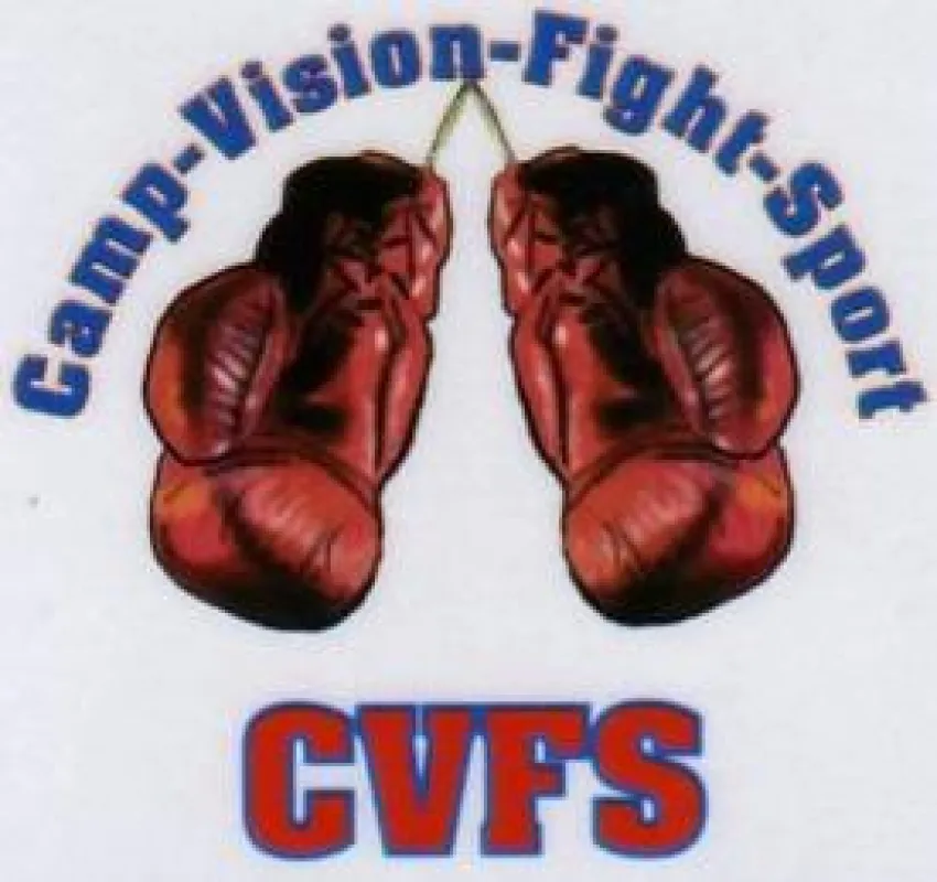 CVFS - Camp Vision Fight Sport