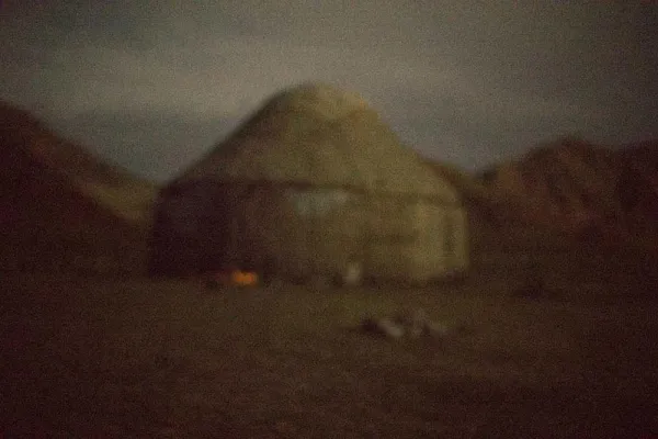 Bild: Fotografie-Ausstellung: „Vom Leben unter dem weiten Himmel" in Berlin-Schöneberg