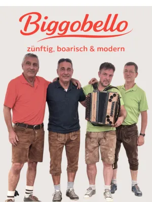 Brautentführung mit Hochzeitsmusik von Biggobello: Ideen, Ablauf & Tipps für unvergessliche Momente Bild: Brautentführung mit Hochzeitsmusik von Biggobello: Ideen, Ablauf & Tipps für unvergessliche Momente