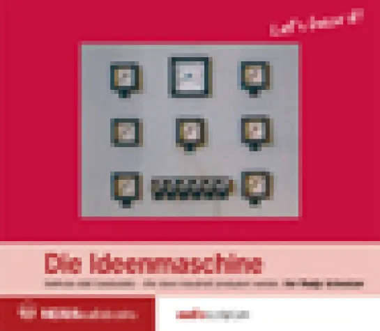 Bild: NEXUS Audiobooks bringt als erster ein DAISY-Hörbuch in Deutschland auf den Markt