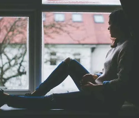 Bild: Schulden können auch das Essverhalten beeinflussen