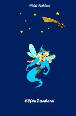 Bild: Buchvorstellung: ElfenZauberei