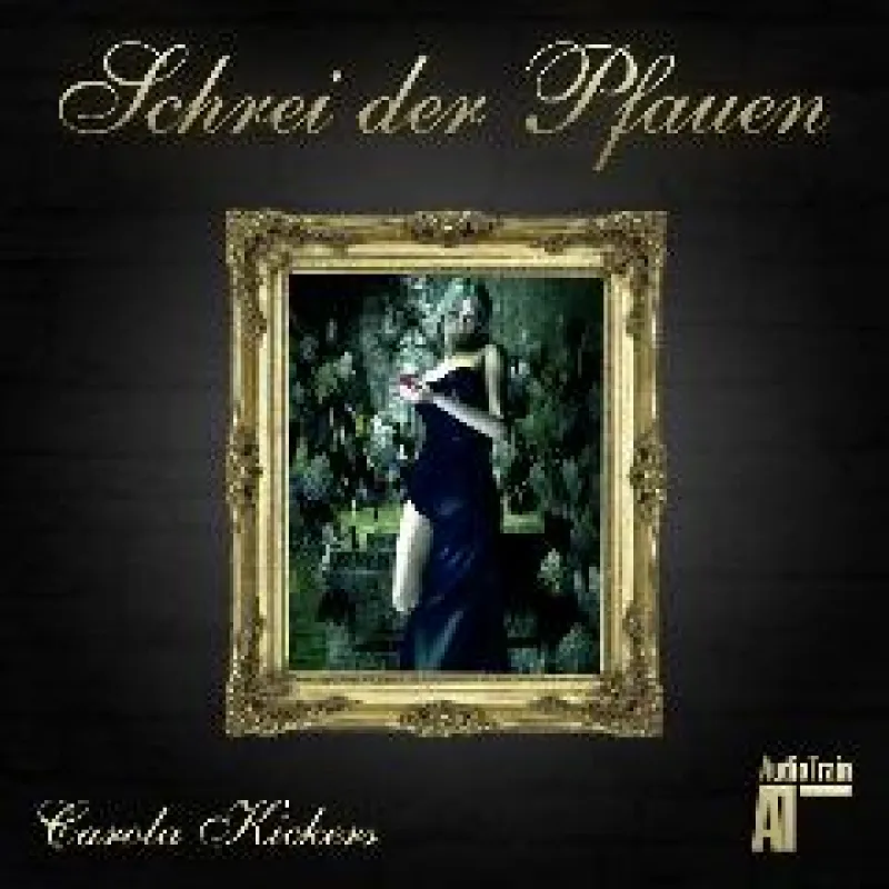 CD-Cover des Hörbuchs