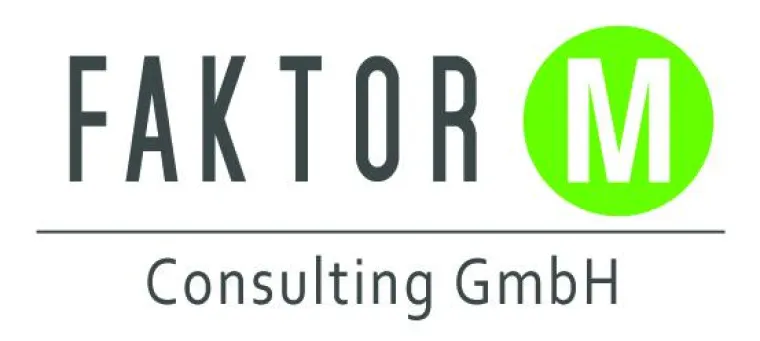 Bild: Faktor M Consulting - der Partner auf dem Arbeitsmarkt