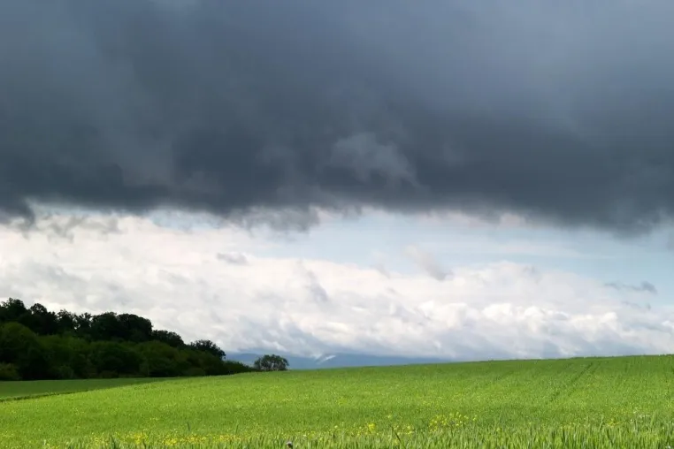 Mit einem Klick zum Profi-Wetter-Überblick Bild: Mit einem Klick zum Profi-Wetter-Überblick