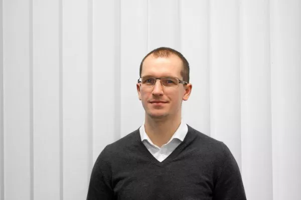 Bild: Online-Optiker Mister Spex: André Neubauer ist neuer CTO, Hannes Schrödter wird CPO