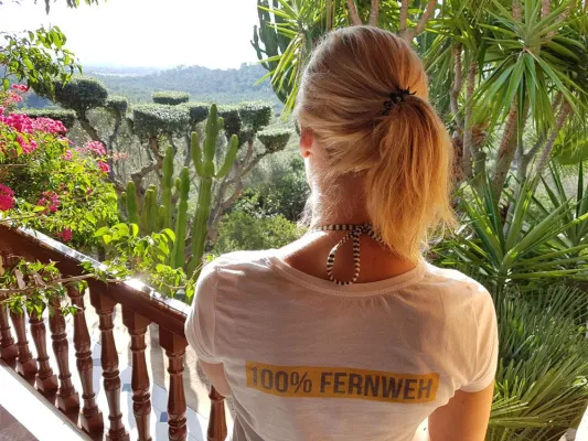 Neues Jahr – Neue Vorsätze: Ob kürzer oder länger - viele Wege führen ins Ausland Bild: Neues Jahr – Neue Vorsätze: Ob kürzer oder länger - viele Wege führen ins Ausland