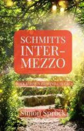 Bild: Schmitts Intermezzo - Ein romantischer Thriller, der Welten bewegt