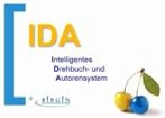 [IDA 2.0 ist auf dem Markt Bild: [IDA 2.0 ist auf dem Markt