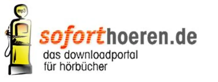 Ein eigenes Hörbuch-Downloadportal über White-Label von Soforthoeren.de Bild: Ein eigenes Hörbuch-Downloadportal über White-Label von Soforthoeren.de