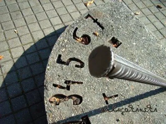 Bild: Lebenswege von sechs Bahnreisenden enden am 18.8.2005 - Wiederbelebung erwünscht