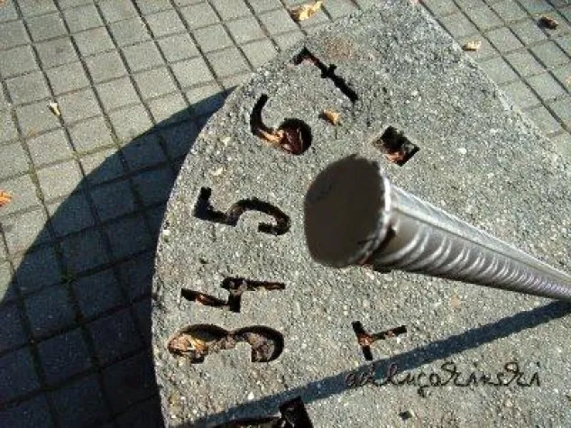 Bild: Lebenswege von sechs Bahnreisenden enden am 18.8.2005 - Wiederbelebung erwünscht