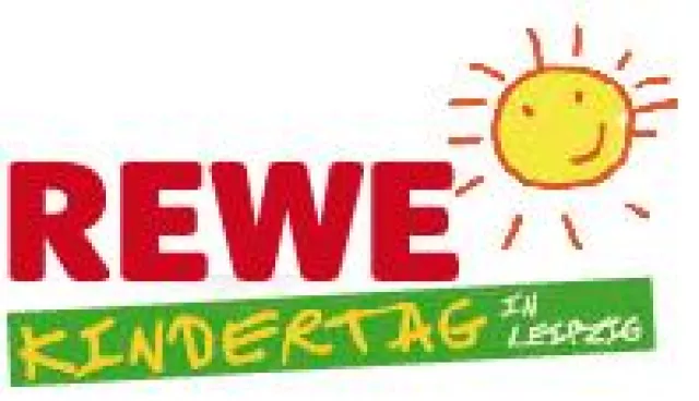 Webseite zum REWE-Kindertag 2011 in Leipzig ist online Bild: Webseite zum REWE-Kindertag 2011 in Leipzig ist online