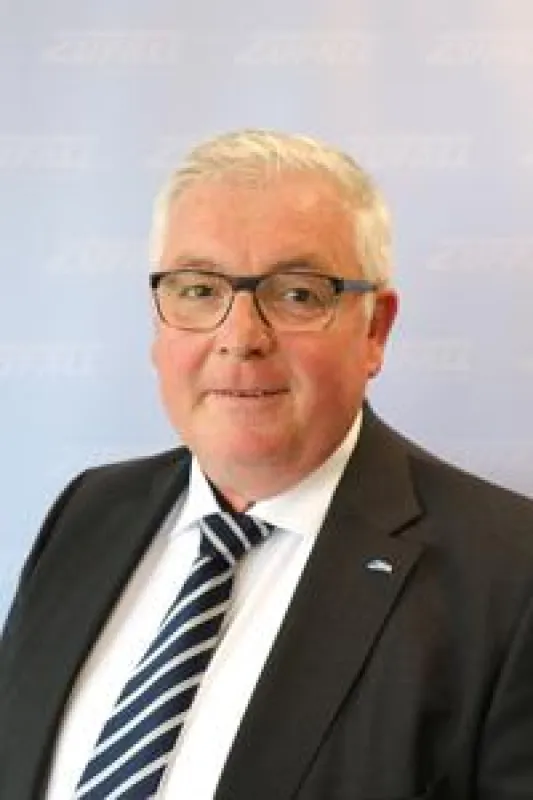 Georg Staßen