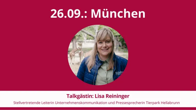 Bild: Was tun, wenn die Eisbärin Zahnschmerzen hat?