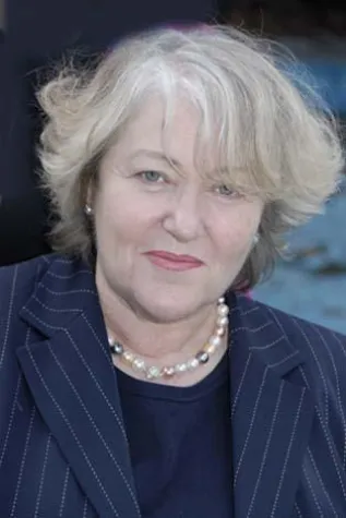 Bild: Julia Onken an Bord der Color Magic