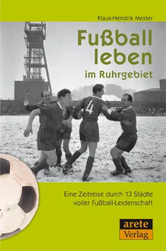 Wo die Fußball-Leidenschaft zuhause ist Bild: Wo die Fußball-Leidenschaft zuhause ist