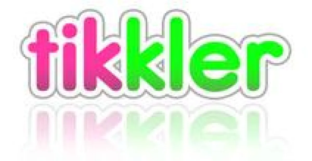 tikkler Logo