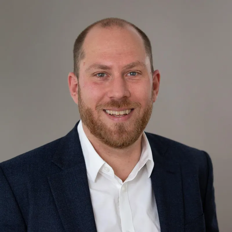 Michael Kunz ist Head of Marketing und Product Management bei Myfactory. (Quelle: Myfactory)