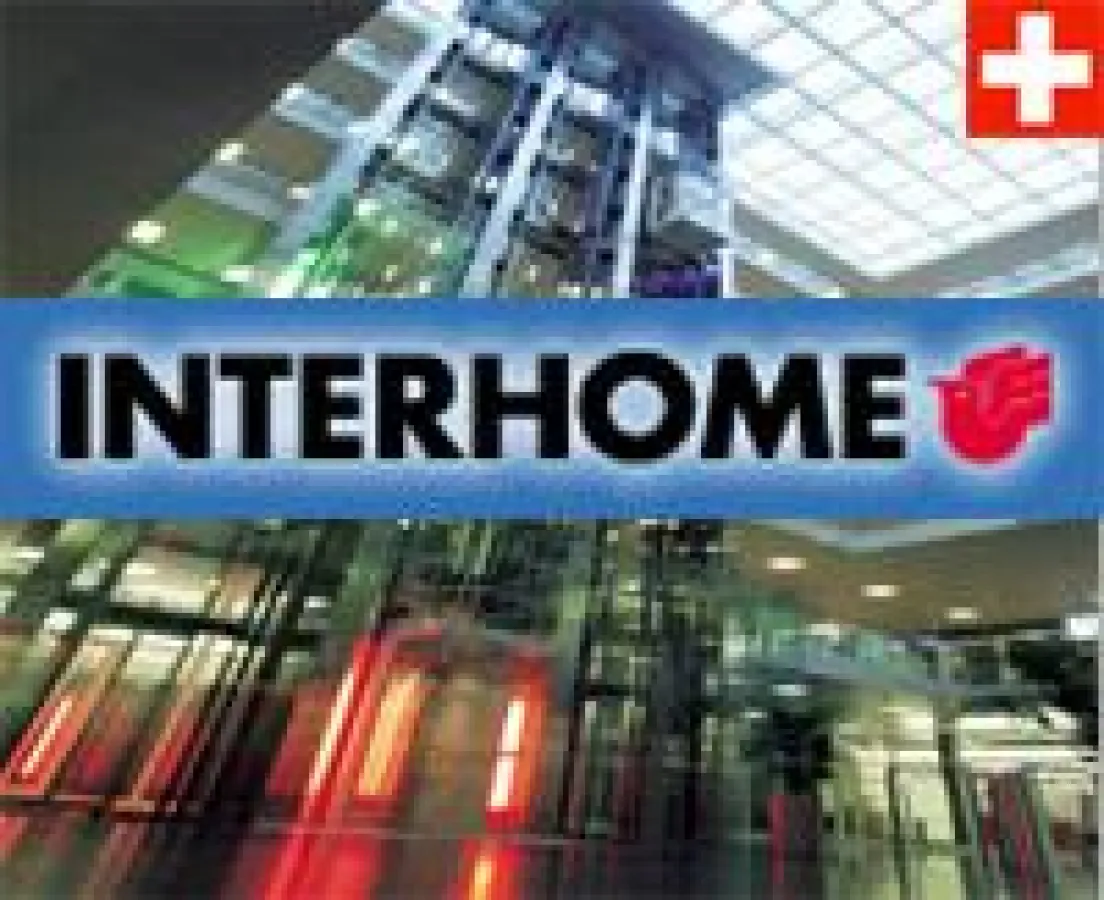 Die Konzernzentrale in der Schweiz