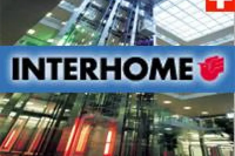 Bild: Schweizer INTERHOME Gruppe bucht sitegeist