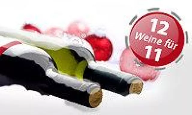 Online-Weinshop setzt auch zum Weihnachtsfest auf aktuelle Trend-Weine Bild: Online-Weinshop setzt auch zum Weihnachtsfest auf aktuelle Trend-Weine