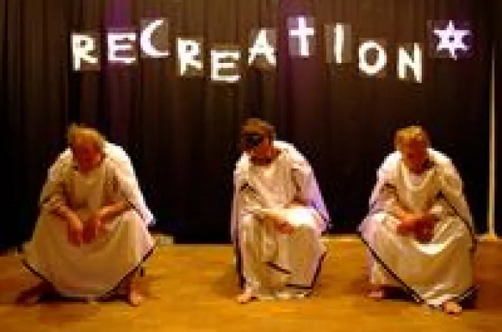 Bild: Morion reCreation X