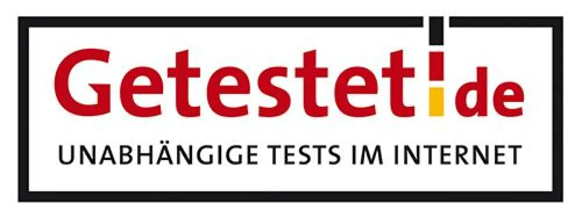 Getestet.de Firmenlogo