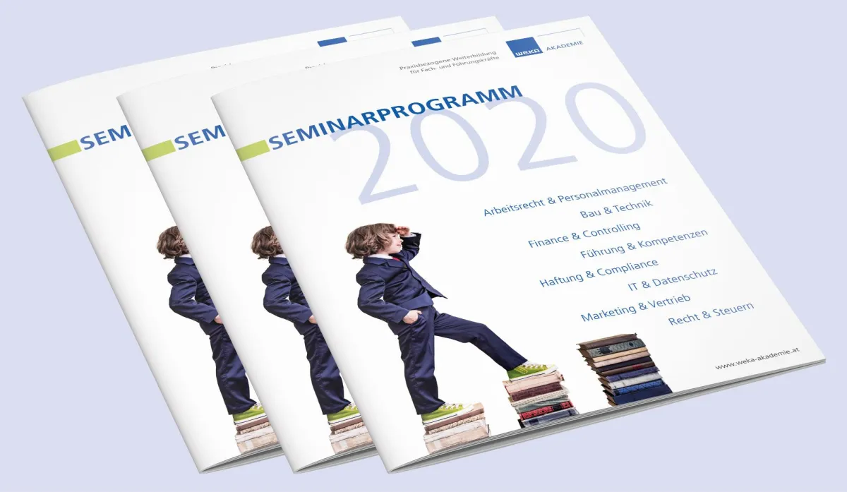 Seminarverzeichnis 2020