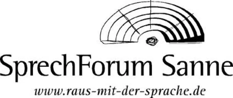 „Schöpferisches“ zur LiteraturLese im SprechForum Sanne am 20. Mai Bild: „Schöpferisches“ zur LiteraturLese im SprechForum Sanne am 20. Mai