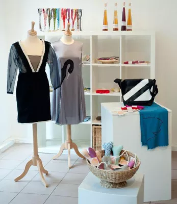 Bild: Tag des Durchbruchs – Designerinnen erleben