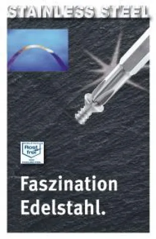 Bild: Wiha Edelstahl-Werkzeuge - Für perfektes Verschrauben