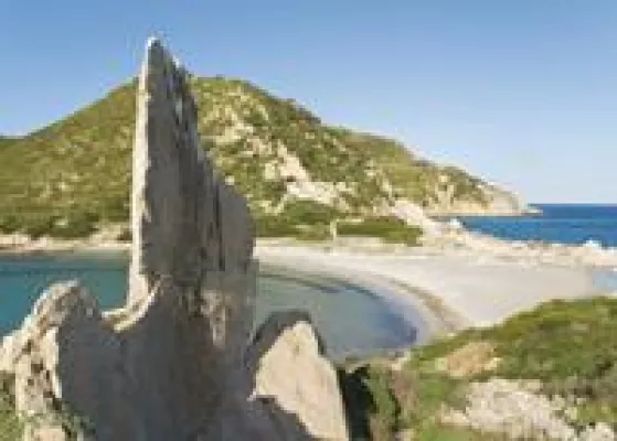 Bild: Sardinien setzt Segel