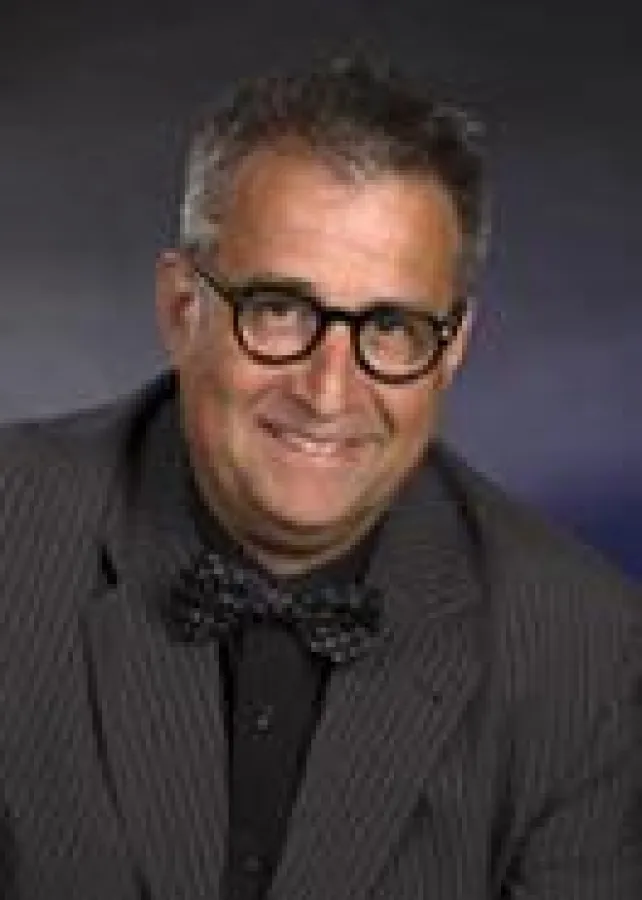 Messetrainer A. Peter Kunzweiler