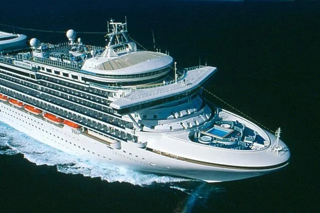 „Aloha-Spirit“ mit an Bord – Princess Cruises präsentiert umfangreiches Angebot an Hawaii-Kreuzfahrten Bild: „Aloha-Spirit“ mit an Bord – Princess Cruises präsentiert umfangreiches Angebot an Hawaii-Kreuzfahrten
