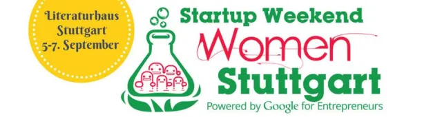 Startup Wochenende nur für Frauen Bild: Startup Wochenende nur für Frauen