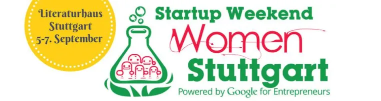 Startup Wochenende nur für Frauen Bild: Startup Wochenende nur für Frauen
