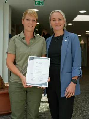 Bild: Konstruktion mit Weitblick: Wie die HERING Gruppe Gesundheit strategisch verankert